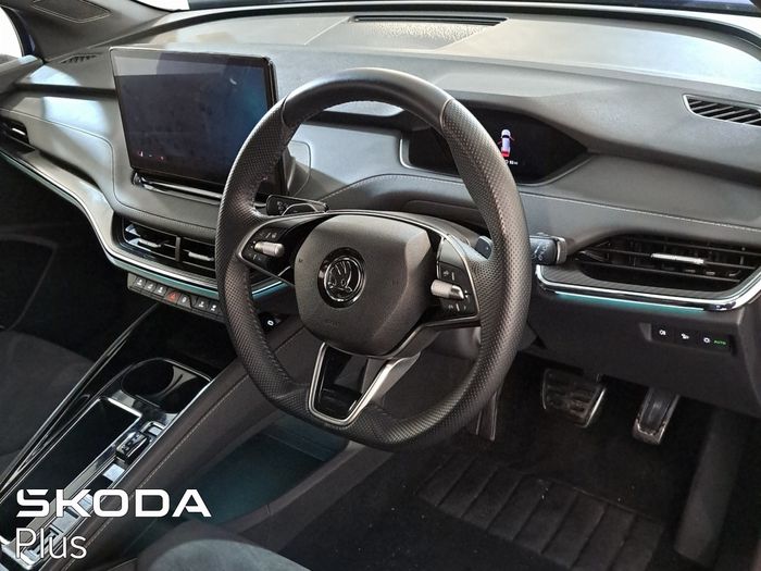 Skoda Enyaq 2024