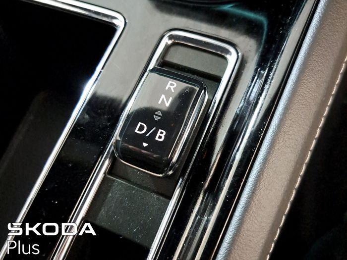 Skoda Enyaq 2024