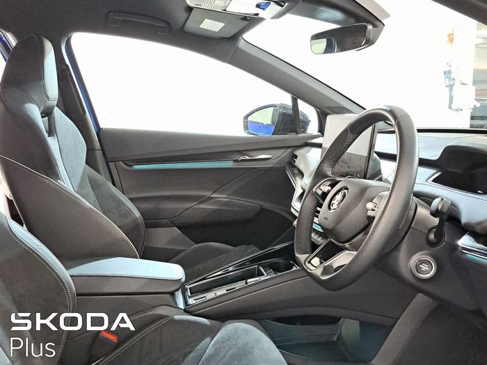 Skoda Enyaq 2024