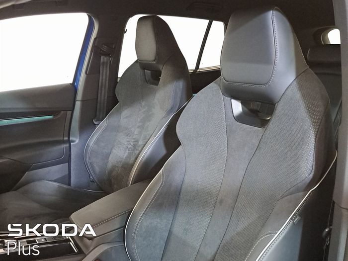 Skoda Enyaq 2024