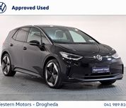 Volkswagen ID.3 2025