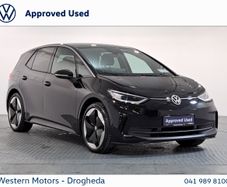 Volkswagen ID.3 2025