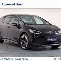 Volkswagen ID.3 2025