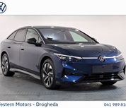 Volkswagen ID.7 2026