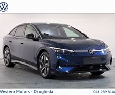 Volkswagen ID.7 2026