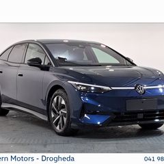Volkswagen ID.7 2026
