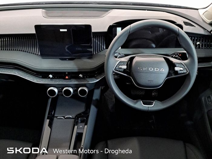 Skoda Superb 2026