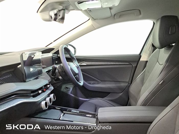 Skoda Superb 2026