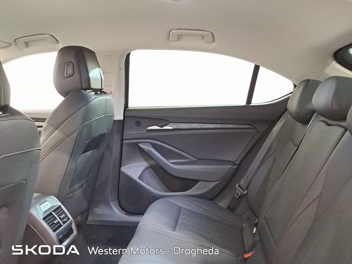 Skoda Superb 2026