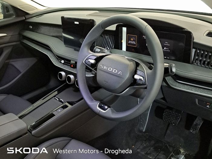 Skoda Superb 2026