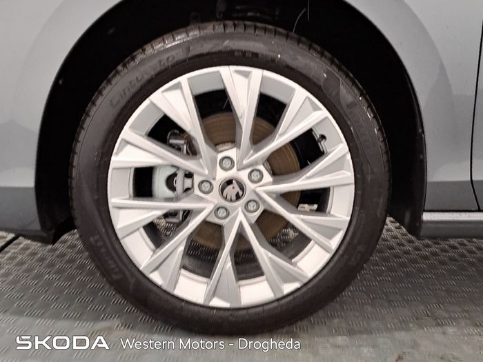 Skoda Superb 2026