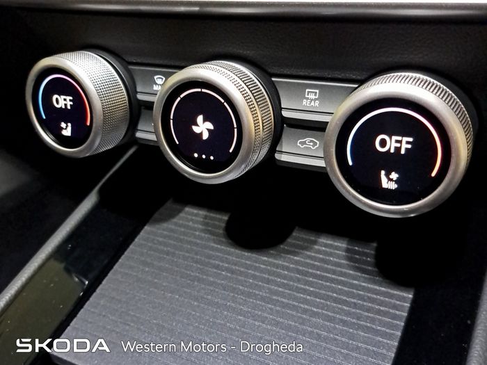 Skoda Superb 2026