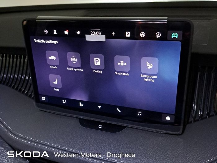 Skoda Superb 2026