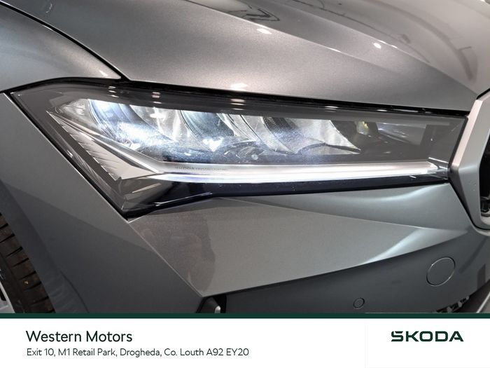 Skoda Superb 2026