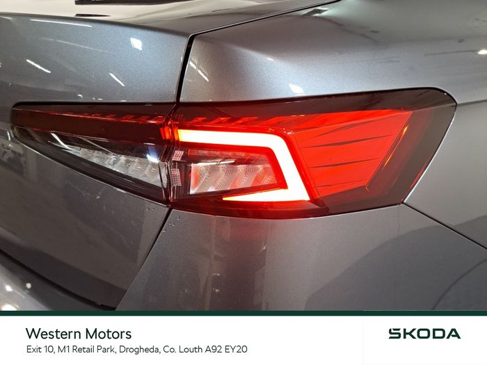 Skoda Superb 2026