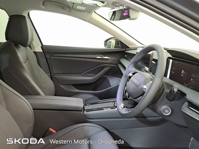 Skoda Superb 2026