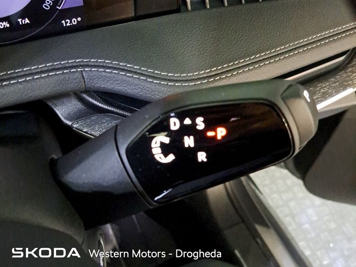 Skoda Superb 2026