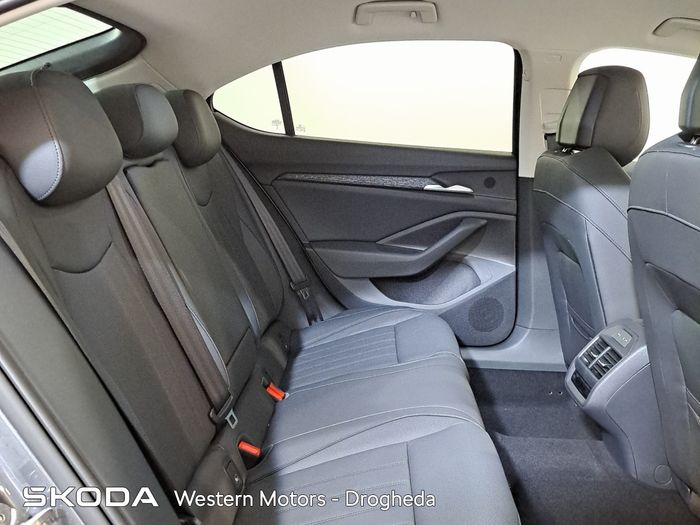 Skoda Superb 2026