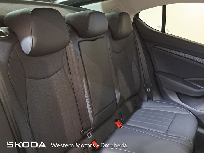 Skoda Superb 2026