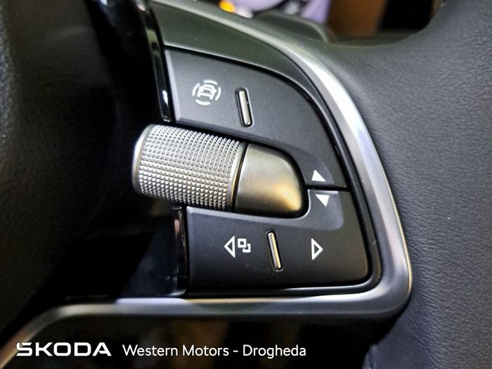 Skoda Superb 2026