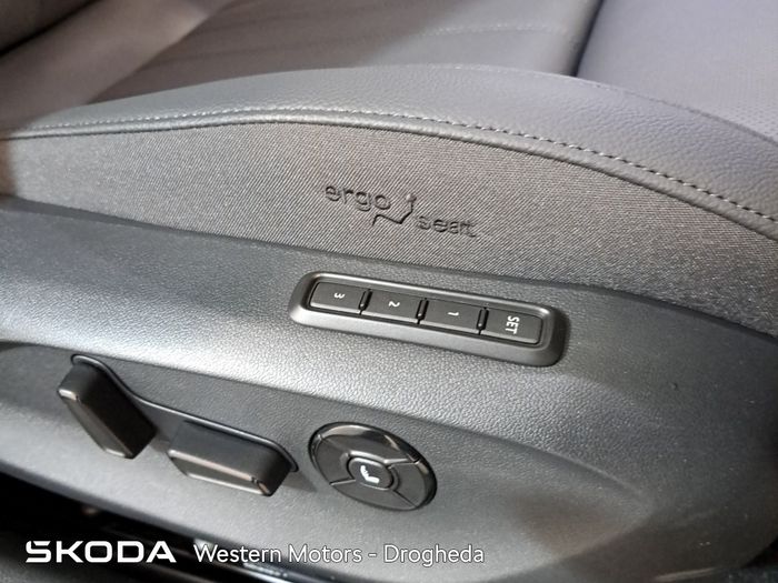 Skoda Superb 2026