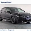 Volkswagen Golf 2025