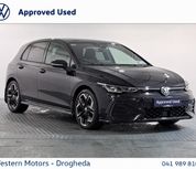 Volkswagen Golf 2025