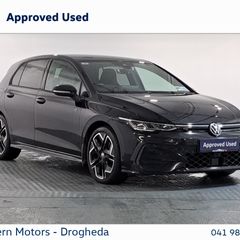 Volkswagen Golf 2025