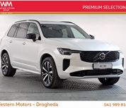 Volvo XC90 2025