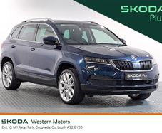 Skoda Karoq 2022