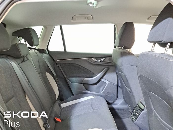 Skoda Kamiq 2024