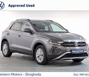 Volkswagen T-Roc 2023