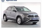 Volkswagen T-Roc 2023