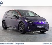 Volkswagen ID.3 2026