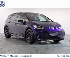 Volkswagen ID.3 2026