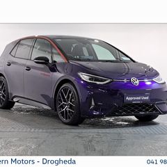 Volkswagen ID.3 2026