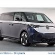 Volkswagen ID. Buzz 2026