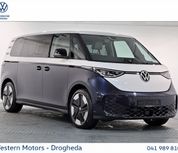 Volkswagen ID. Buzz 2026
