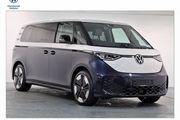 Volkswagen ID. Buzz 2026