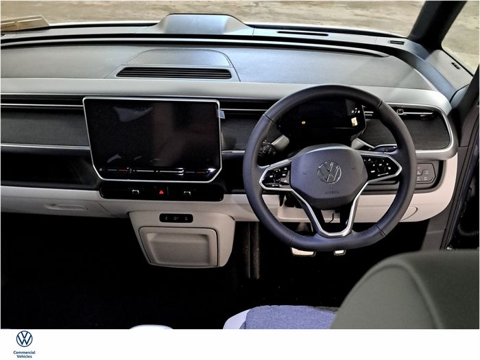 Volkswagen ID. Buzz 2026
