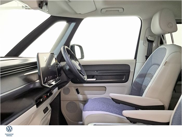 Volkswagen ID. Buzz 2026