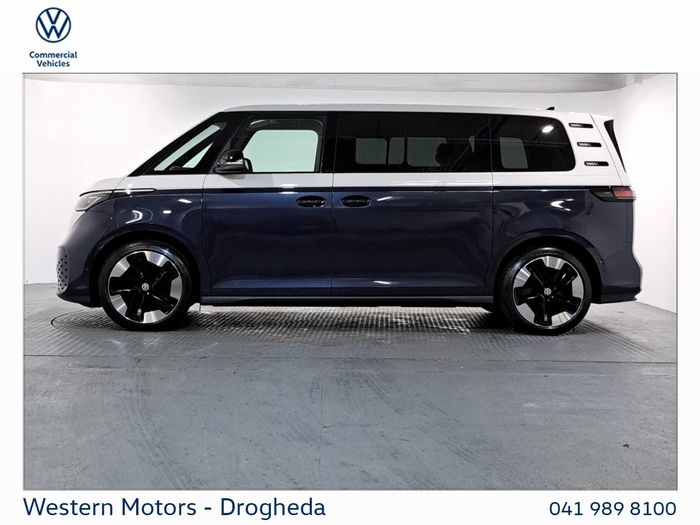Volkswagen ID. Buzz 2026