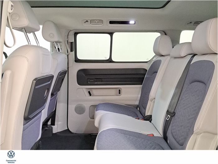 Volkswagen ID. Buzz 2026