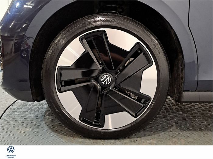 Volkswagen ID. Buzz 2026