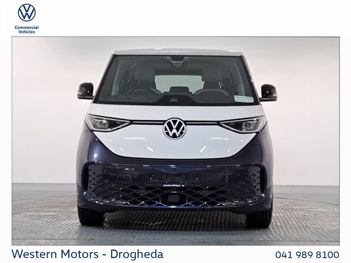 Volkswagen ID. Buzz 2026