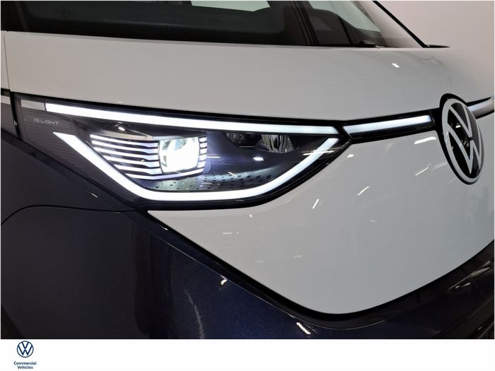 Volkswagen ID. Buzz 2026