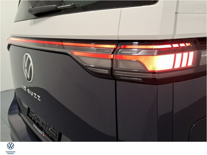 Volkswagen ID. Buzz 2026