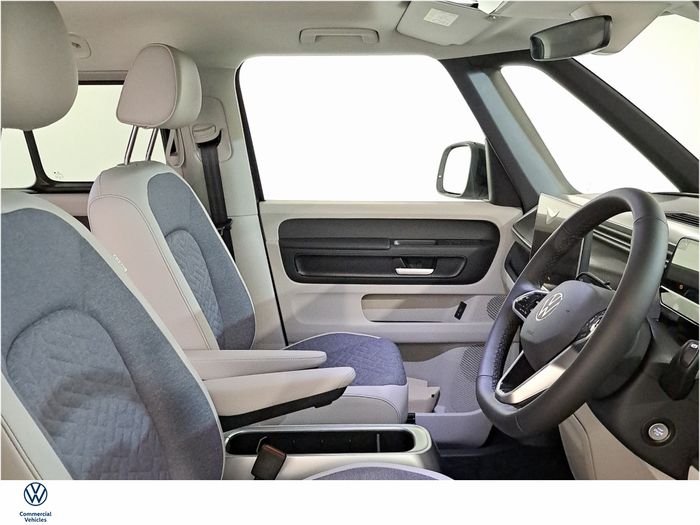 Volkswagen ID. Buzz 2026