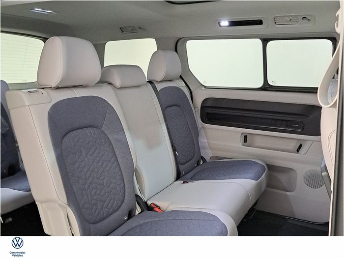Volkswagen ID. Buzz 2026