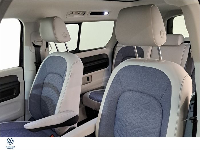 Volkswagen ID. Buzz 2026